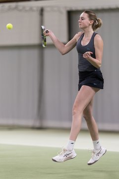 Bild 169 - NL TSV Glinde II - Tennisverein Lohne II : Ergebnis: 5:1